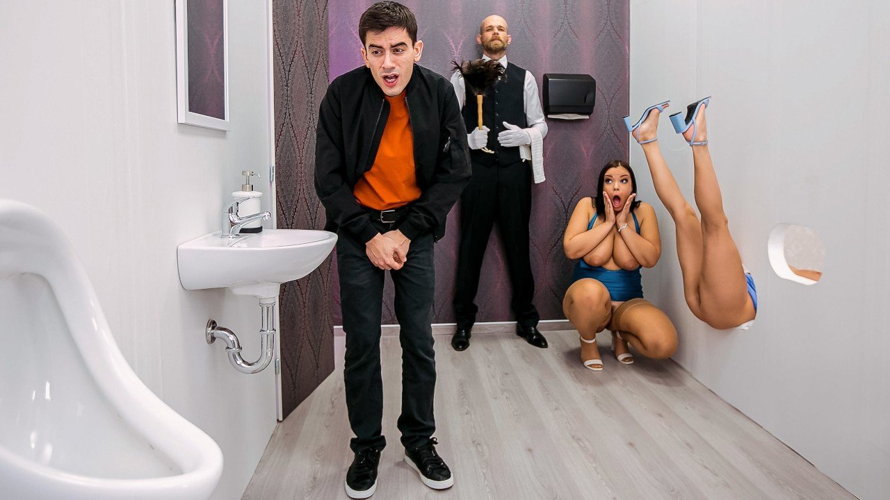 jordis-wild-gloryhole-gambit