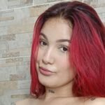JuanitaMartinez’s Amateur Webcam Model Adventures