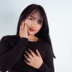 JuliethMillerson’s Amateur Webcam Model Adventures