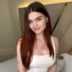June Parker’s Amateur Webcam Model Adventures