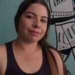 KattlinSalazar’s Amateur Webcam Modeling Adventures