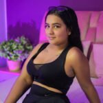 KellyAshford’s Amateur Webcam Model Adventures