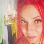 KimberleyMendoza’s Amateur Webcam Modeling Adventures