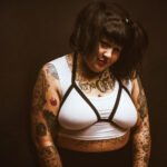 KruellaWatson’s Amateur Webcam Model Adventures