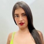 LaraRicks’ Amateur Webcam Model Adventures