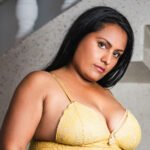 LarissaGomez’s Amateur Webcam Model Adventures