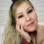 LauPaige’s Amateur Webcam Model Adventures