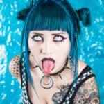 LaurenNaya’s Amateur Webcam Model Adventures