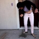 Locked Out & Desperate: A True Story