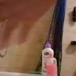 mature-self-care-a-liberating-shower-routine