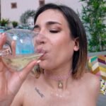 Megan’s Intimate Waters: An Anal Encounter