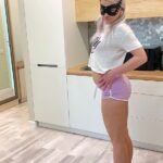 Mia & Mimi’s Unfortunate Shorts Mishap