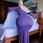 Midnight Hotel: Mom’s Secret View