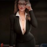 Midnight Moves: The Cougar’s Gamble