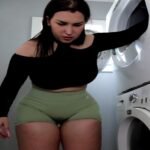 Milah Romanov’s Daring Shorts Challenge