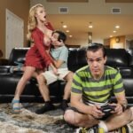 moms-boob-job-a-family-affair