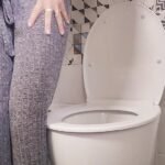 My Stepmom’s Bathroom Emergency