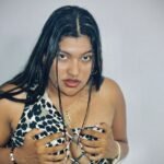 Natalitha’s Amateur Webcam Model Adventures