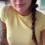 Naughty Brunette Teases & Pleases – POV Adventure
