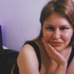 NellyMoone’s Amateur Webcam Model Adventures
