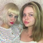 NicolaSasha’s Amateur Webcam Model Adventures