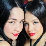 NicoleandAlessa’s Amateur Webcam Model Adventures