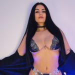 NicolGisbon’s Amateur Webcam Model Adventures