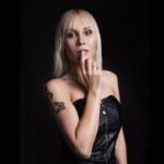 NicolHotBlond’s Amateur Webcam Modeling Adventures