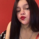 NicolleVargas’ Amateur Webcam Model Adventures