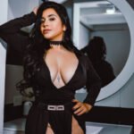 NicollFerro’s Amateur Webcam Model Adventures