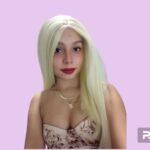 NinaDaconte’s Amateur Webcam Model Adventure