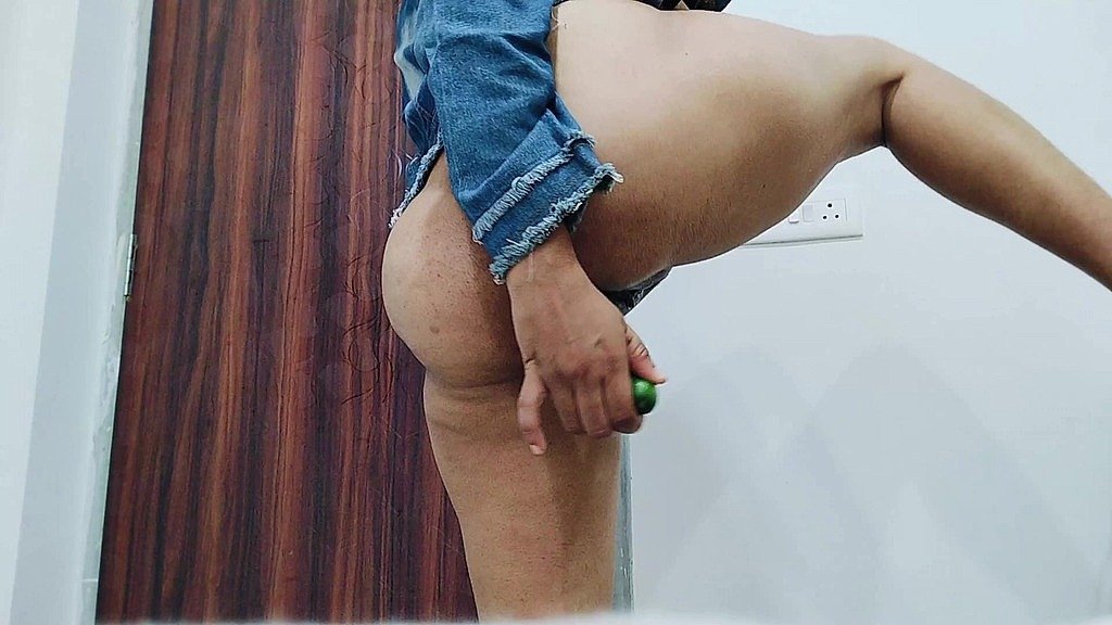 nishas-private-cucumber-pleasure-1