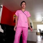 Nurse Jade’s Unforgettable Shift