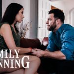 Planning the Future: A Familys Journey