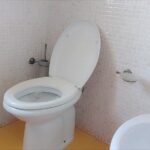 Potty Training: It’s Not Just Pee