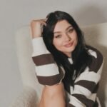 PreciousseAlexa’s Amateur Webcam Model Adventures