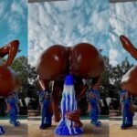 Public Pleasure: An Outdoor Adventure
