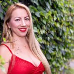 Raquelle Watson’s Amateur Webcam Model Adventures