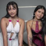 RebecaAndSasha’s Amateur Webcam Model Adventures
