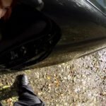 Redhead MILF’s Wild Backroad Ride