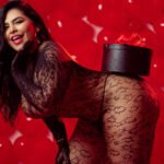 ReginaJean’s Amateur Webcam Model Adventures