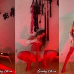 Renata Fox’s Golden Rain: A Slavic Gift