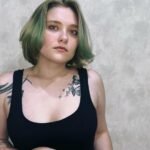 RinaPich’s Amateur Webcam Model Adventures