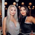 RoxaneAva’s Amateur Webcam Model Adventures