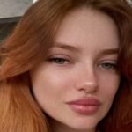 RubyMoris’ Amateur Webcam Model Adventures