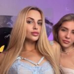 RubyScarlett’s Amateur Webcam Model Adventures