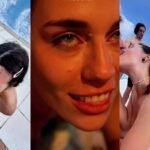 Russia vs. Argentina: Adult Pee & Cum Swap