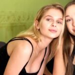 SabrinaBrien’s Amateur Webcam Model Adventures