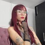 SabrinaNieto’s Amateur Webcam Model Adventures