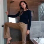 Sage Eldritch’s Pee-Soaked Pants & Panties